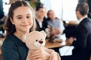 Adoption et accueil familial (1/2) Adoption et accueil familial (1/2)