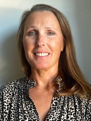 Anne Gahide Coach Brabant Wallon