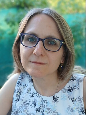 Michelle Mildiner Conseillere Etterbeek